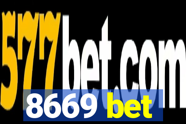 8669 bet